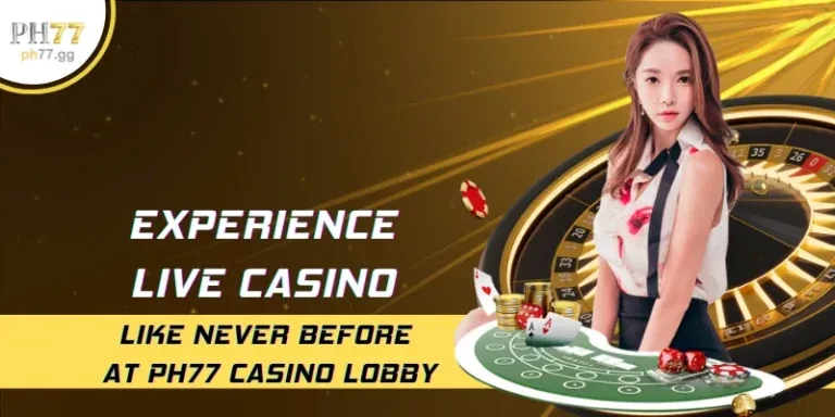 Trò chơi casino 6ff