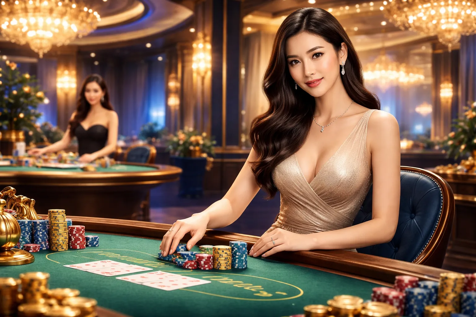 Hình ảnh chính về các chiến lược cá cược tại 6ff