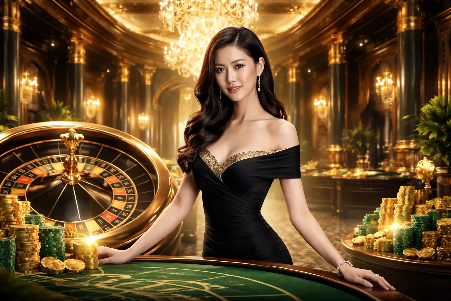 Hình ảnh đại diện cho chơi có trách nhiệm tại 6ff